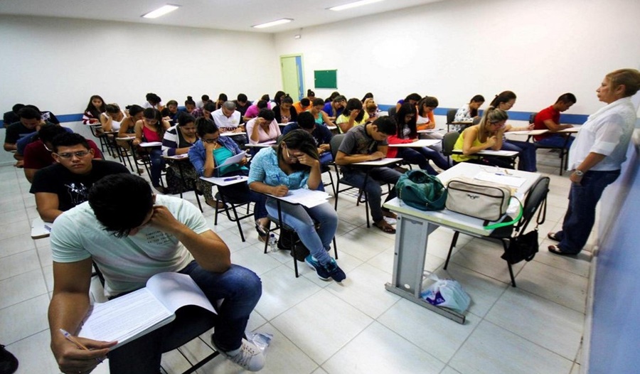 OPORTUNIDADE: Prefeitura abre inscrições de concurso com 2162 vagas para várias áreas