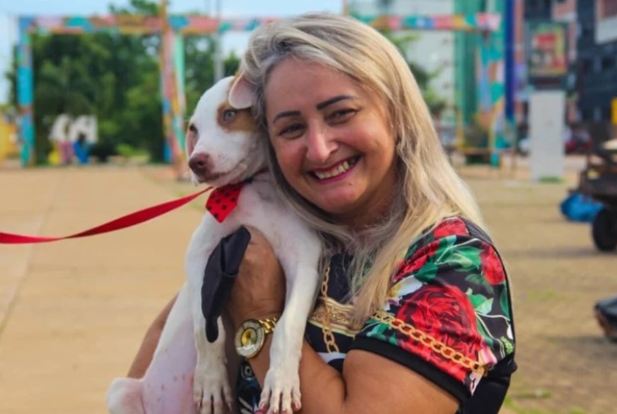 CAUSA: Câmara Municipal aprova Página Oficial para divulgar animais desaparecidos