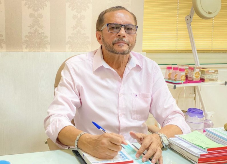 MACÁRIO BARROS: Vereador solicita implantação de linha de ônibus para o bairro Porto Cristo