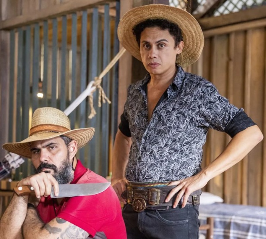 NOVELAS: Confira o resumo dos capítulos deste sábado (01)