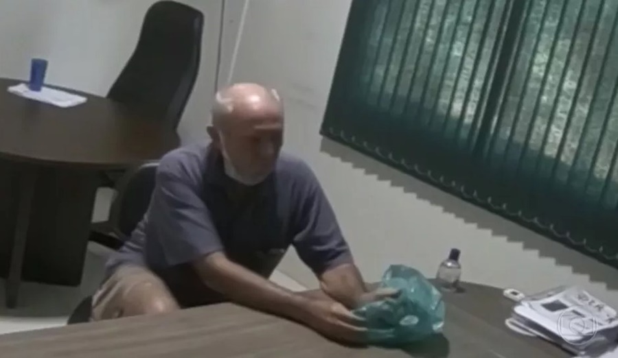 SEM CELEBRAÇÃO: Lebrão não teve tempo de comemorar vitória por processo transitado e julgado