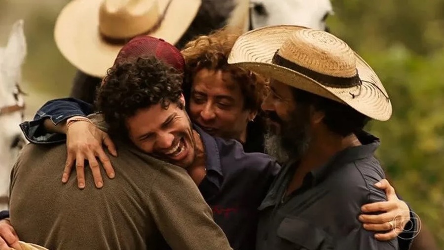 NOVELAS: Confira o resumo dos capítulos deste sábado (08)