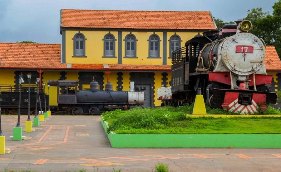 CELEBRAÇÃO: Encontro de Filhos e Amigos de Guajará será no mês de novembro