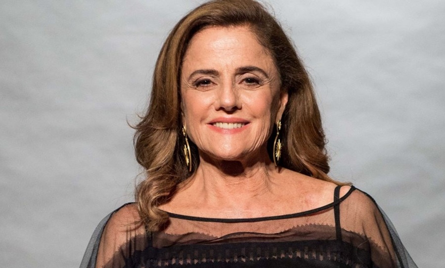 FIM DE UMA ERA: Atriz Marieta Severo encerra contrato com a TV Globo