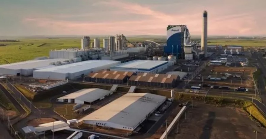 TERRA: Justiça brasileira limita compra por grupo estrangeiro