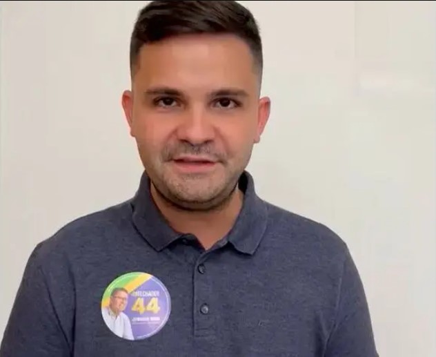 FAKE NEWS: Prefeito de Jaru reafirma apoio à reeleição de Marcos Rocha