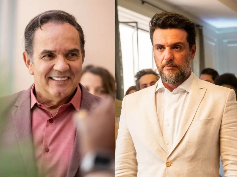 NOVELAS: Confira o resumo dos capítulos desta terça-feira (22)