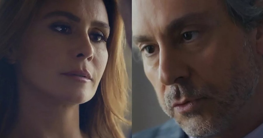 NOVELAS: Confira o resumo dos capítulos desta sexta-feira (25)