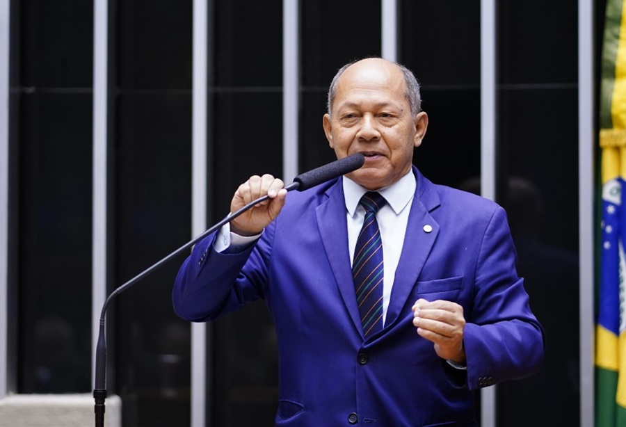 CUIDADOS: Coronel Chrisóstomo consegue aprovação de PL sobre saúde mental para policiais