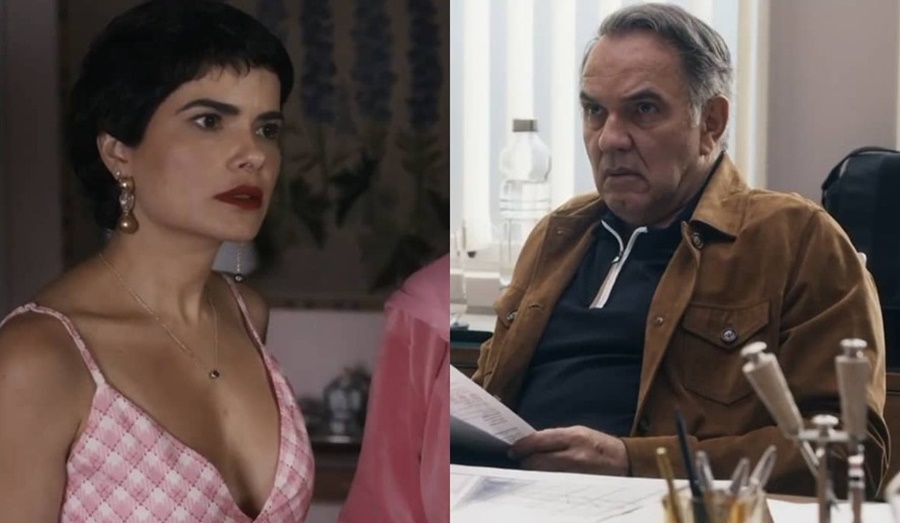 NOVELAS: Confira o resumo dos capítulos desta sexta-feira (09)