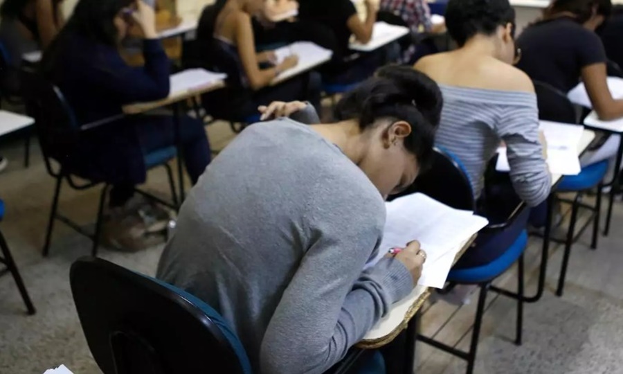 771 VAGAS: Prefeitura de Boa Vista prorroga inscrições do concurso público