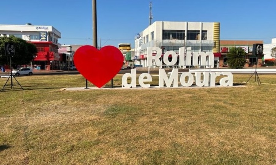 SEM MUDANÇA: Primeiro dia de 2023 terá sol entre nuvens e chuva em Rondônia