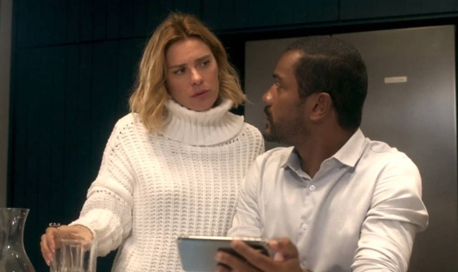 NOVELAS: Confira o resumo dos capítulos desta quinta-feira (02)