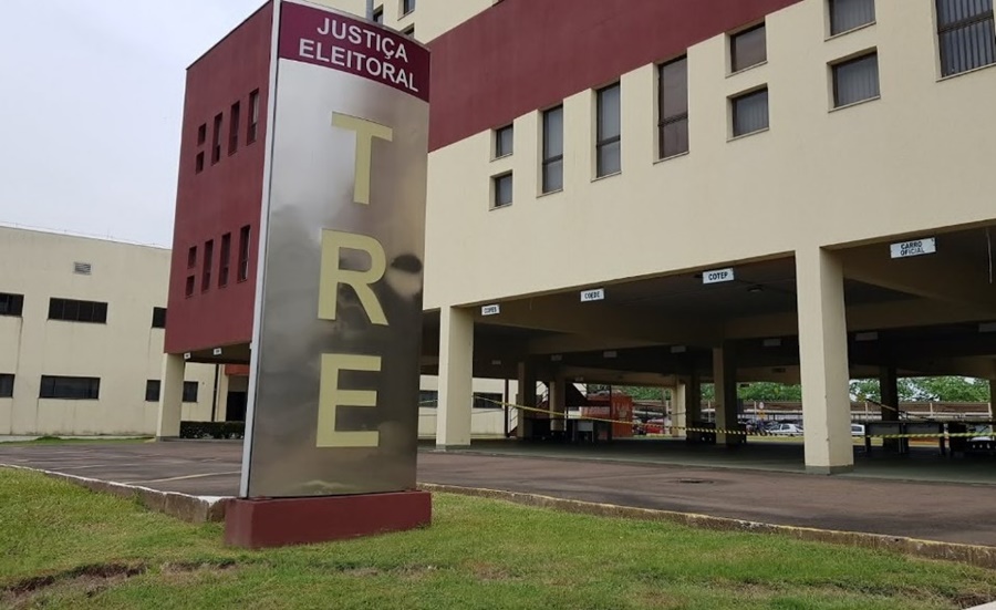 ELEIÇÕES 2022: TRE vai julgar cassações de Rocha, Ieda, Bagattoli e Edevaldo