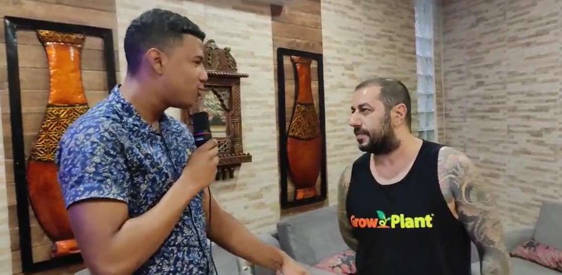 AO VIVO: Banda CPM 22 em Porto Velho: grupo se apresenta hoje e fala com o Rondoniaovivo