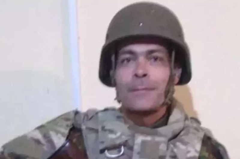 MINEIRO: Brasileiro faz vaquinha, junta dinheiro e vai para a Ucrânia lutar na guerra