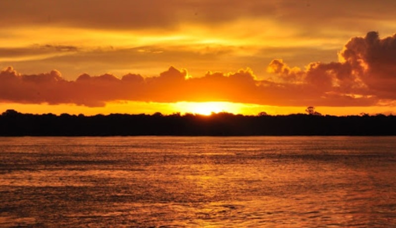 CLIMA: Terça-feira (26) será um dia de sol e calor em Rondônia