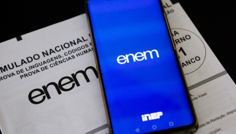 ENEM: Prazo para recursos contra isenção negada termina amanhã (29)