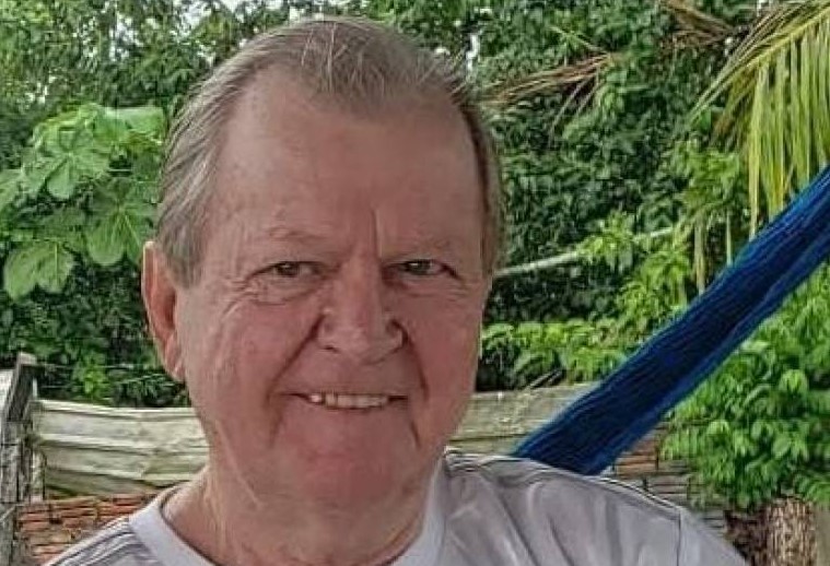 PERDA: José Evoeron, empresário vilhenense, morre aos 78 anos