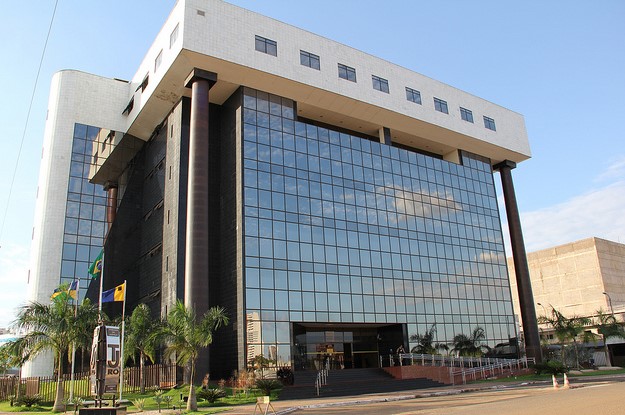 'ALTERMAJUS': TJRO lança plataforma que amplia acesso da população à Justiça