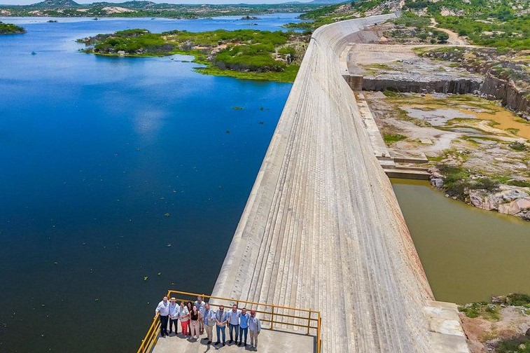 EM DOIS ANOS: Novo PAC já investiu mais da metade do recurso previsto até 2026