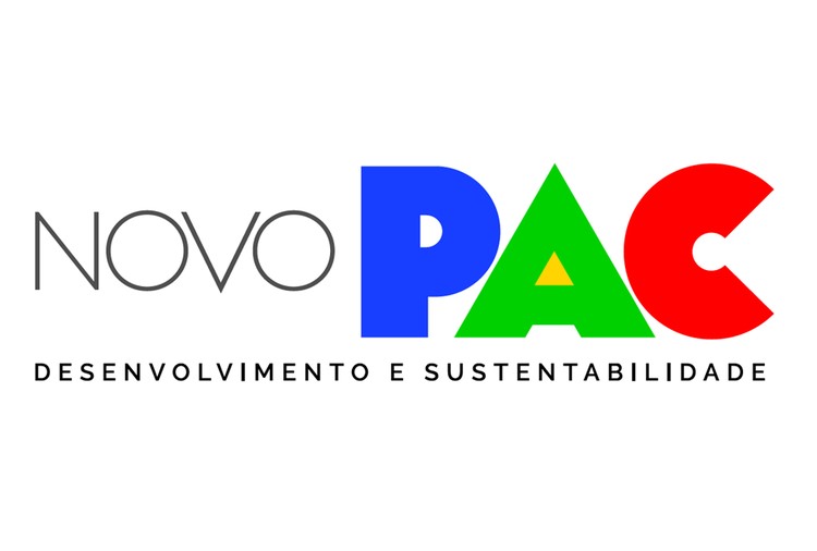 NOVO PAC: 64,3% dos investimentos previstos até 2026 já foram executados em RO