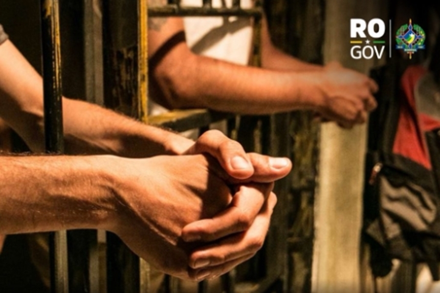 DONUM VANITATIS: Operação da Polícia Civil prende acusados de vários homicídios a tiros