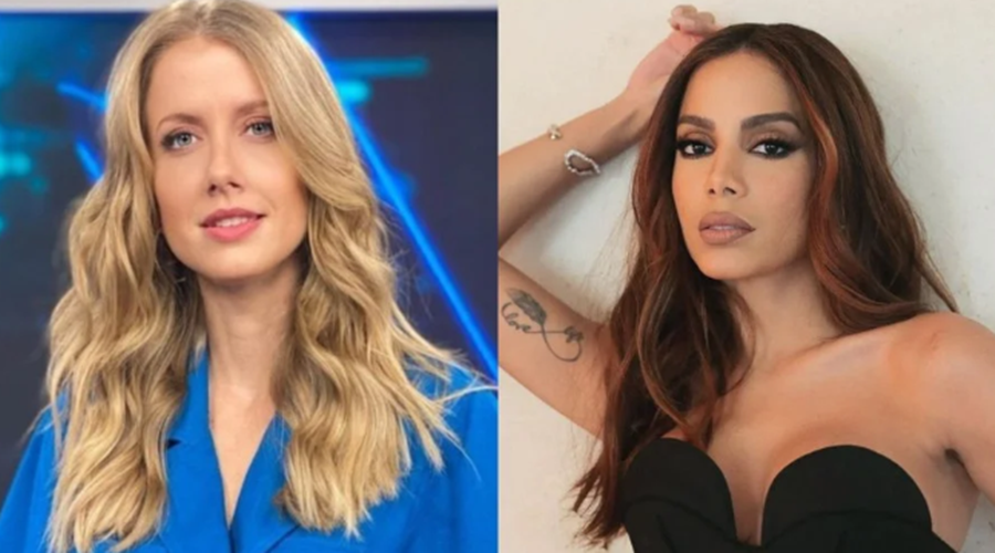 MUITA GENTE: Advogada diz que passou um grande susto na casa de Anitta