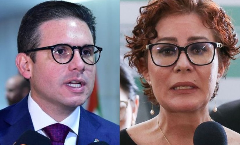 FUGITIVA: 'Decisão judicial tem que ser cumprida', diz Motta sobre Zambelli