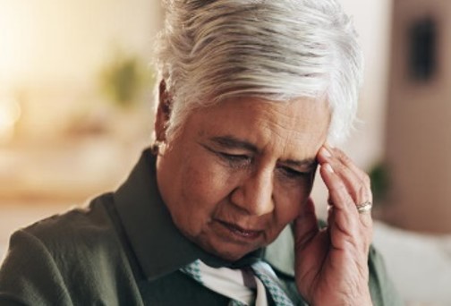 EM IDOSOS: Estudo mostra exercício eficaz contra os sintomas de depressão