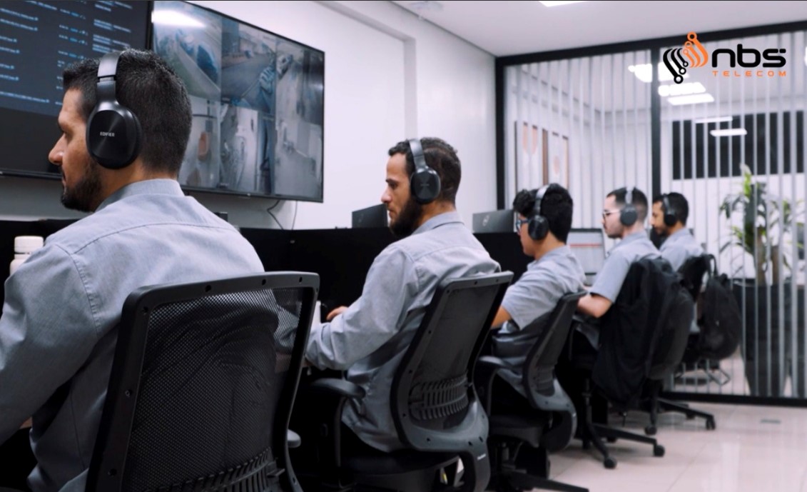Link Dedicado e Lan-to-Lan: soluções da NBS Telecom para empresas que não podem parar
