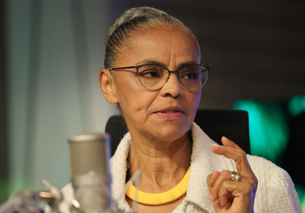 MEIO AMBIENTE: Lula deve vetar trechos do PL do Licenciamento Ambiental, diz Marina