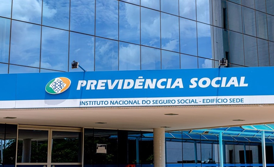 ESPERADO: Concurso do INSS 2022 é divulgado e edital tem mil vagas de nível médio