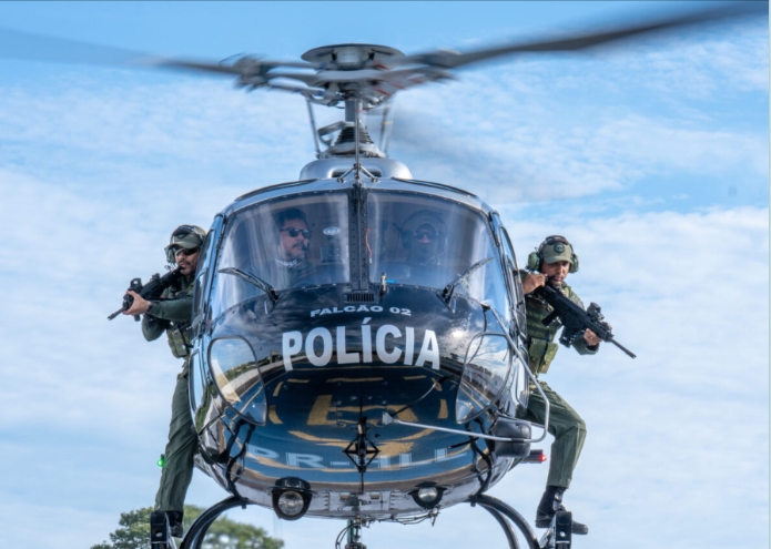 QUEDA CONSIDERÁVEL: Rondônia encerra 2025 com redução expressiva nos registros da maioria dos crimes