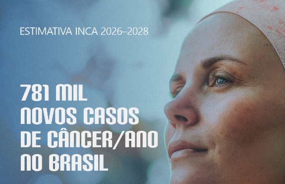 CÂNCER: ASSDACO chama atenção para estimativas divulgadas pelo INCA