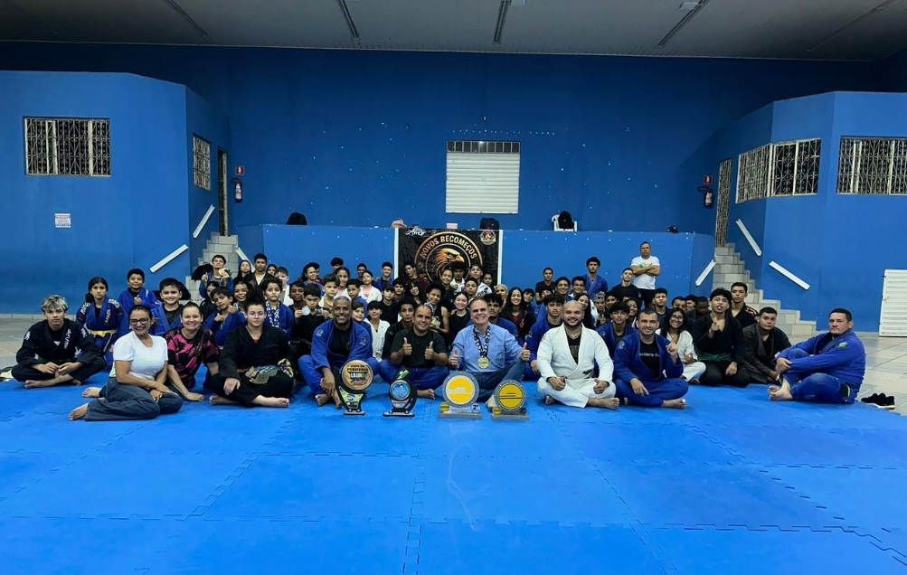 ALAN QUEIROZ: Deputado destina R$ 120 mil para aquisição de materiais esportivos para Associação