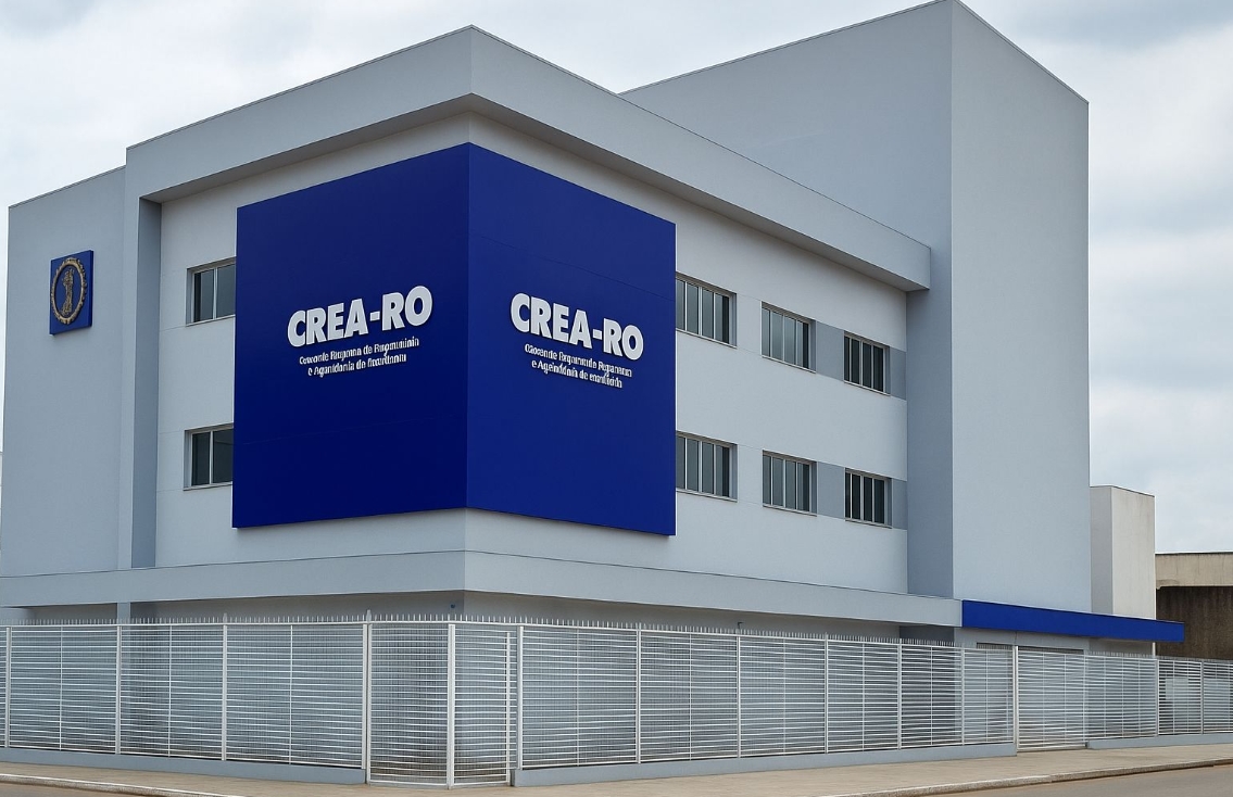 ELEIÇÕES: Crea-RO terá chapa única pela primeira vez na história do conselho