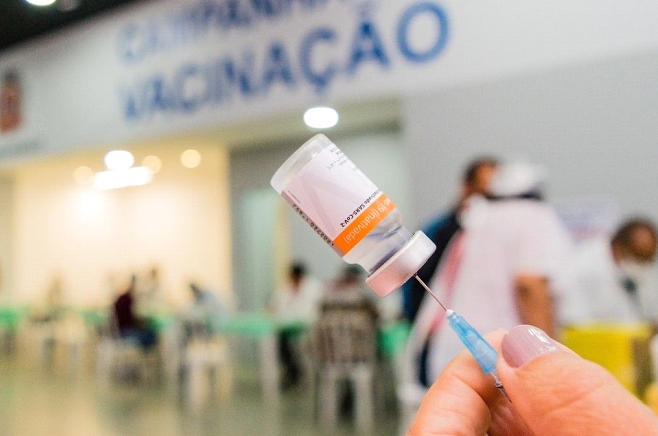 MULTIVACINAÇÃO: Ministério da Saúde reforça vacinação de crianças e adolescentes em Rondônia