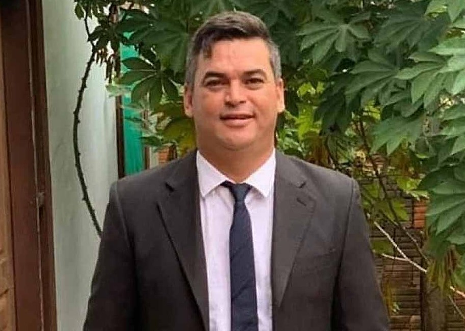 DETIDO: Vereador acusado de abuso de vulnerável é preso após sessão em Câmara Municipal