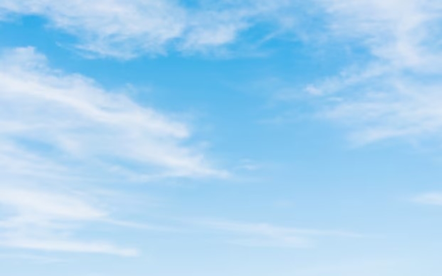 SECURA: Umidade baixa, sol e céu claro na terça (18), incluindo Ministro Andreazza