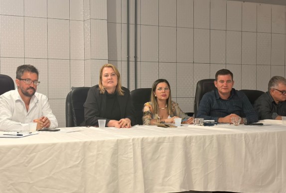 COSEMS-RO: Gestores discutem melhorias no atendimento do SUS em Rondônia