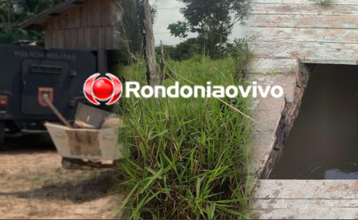 PARQUE ESTADUAL: Polícia tenta identificar invasores que atiraram 60 vezes contra base da PM