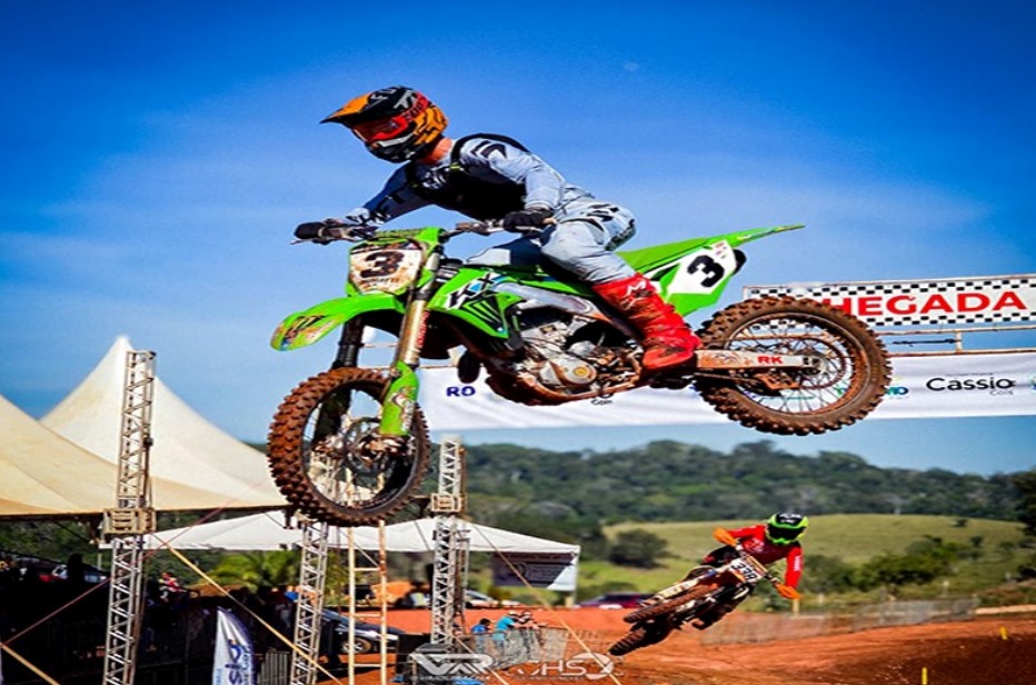 COLORADO DO OESTE: Regional Sul de Motocross acontece nesse fim de semana