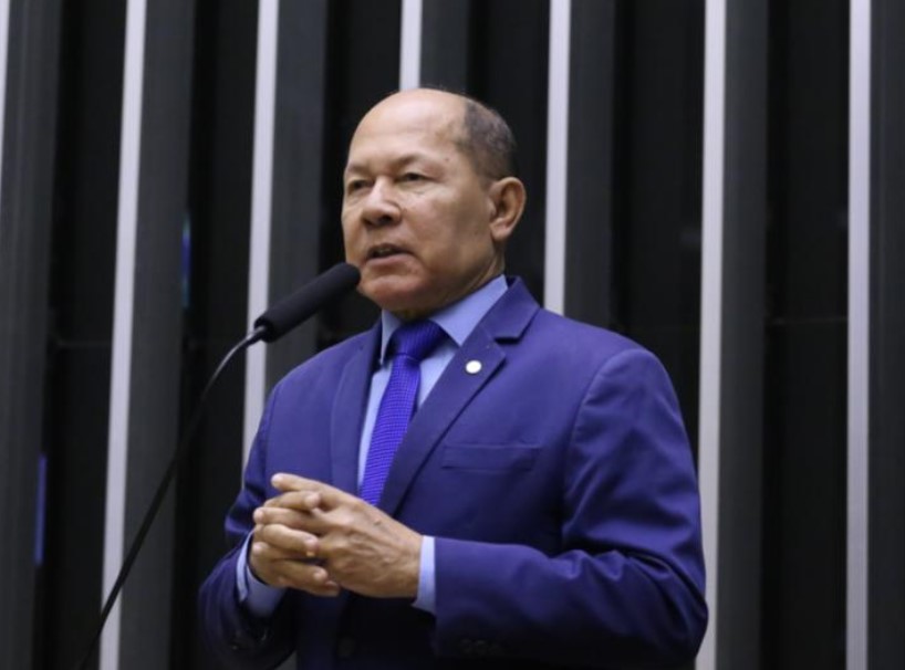 CHRISÓSTOMO: Deputado integrará CPMI que investigará desvios no INSS