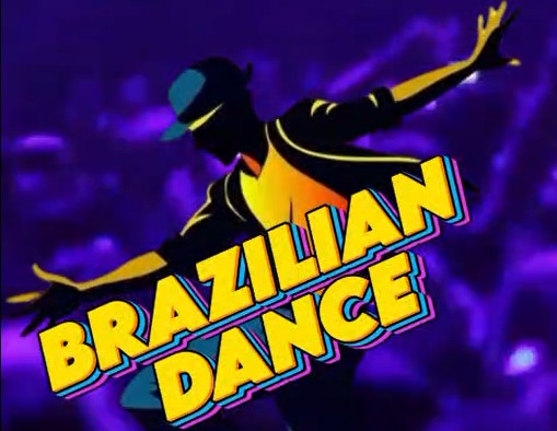 'BRAZILIAN DANCE': Evento reúne lendas do Dance Nacional na capital