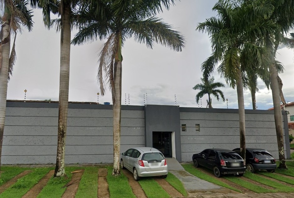 LADRÕES: Nacional Comunicação é alvo de furto na capital de Rondônia