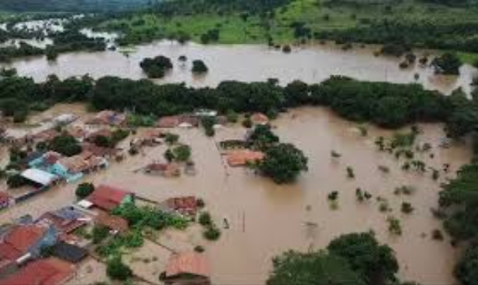 AFLUENTES DO MADEIRA: Consulado monitora brasileiros em região atingida por enchentes na Bolívia