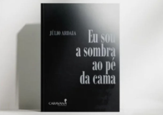 AUTOR RONDONIENSE: Júlio Ardaia lança pré-venda de livro que une Amazônia e horror fantástico