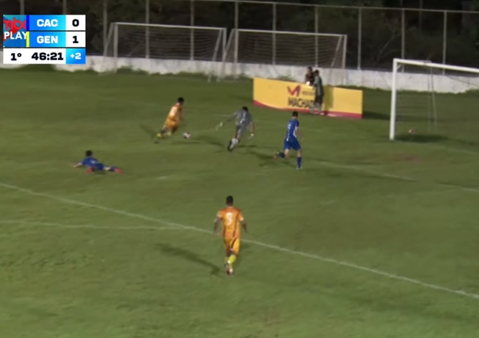 DEFINIDOS: Rondoniense SC conquista última vaga para semifinais e SC Genus vence a primeira