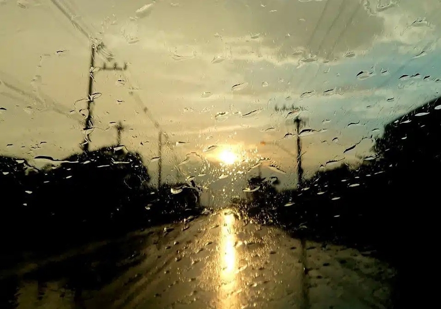 DIFERENÇAS: Terça (07) com climas diferentes em RO, incluindo S. Miguel do Guaporé